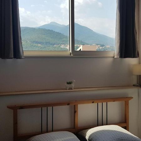 Mas Solar D'En Malcion Villa Amélie-les-Bains-Palalda Værelse billede
