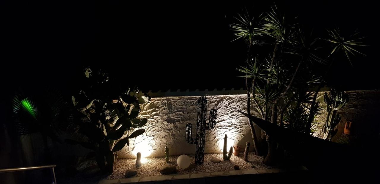 Mas Solar D'En Malcion Villa Amélie-les-Bains-Palalda Eksteriør billede