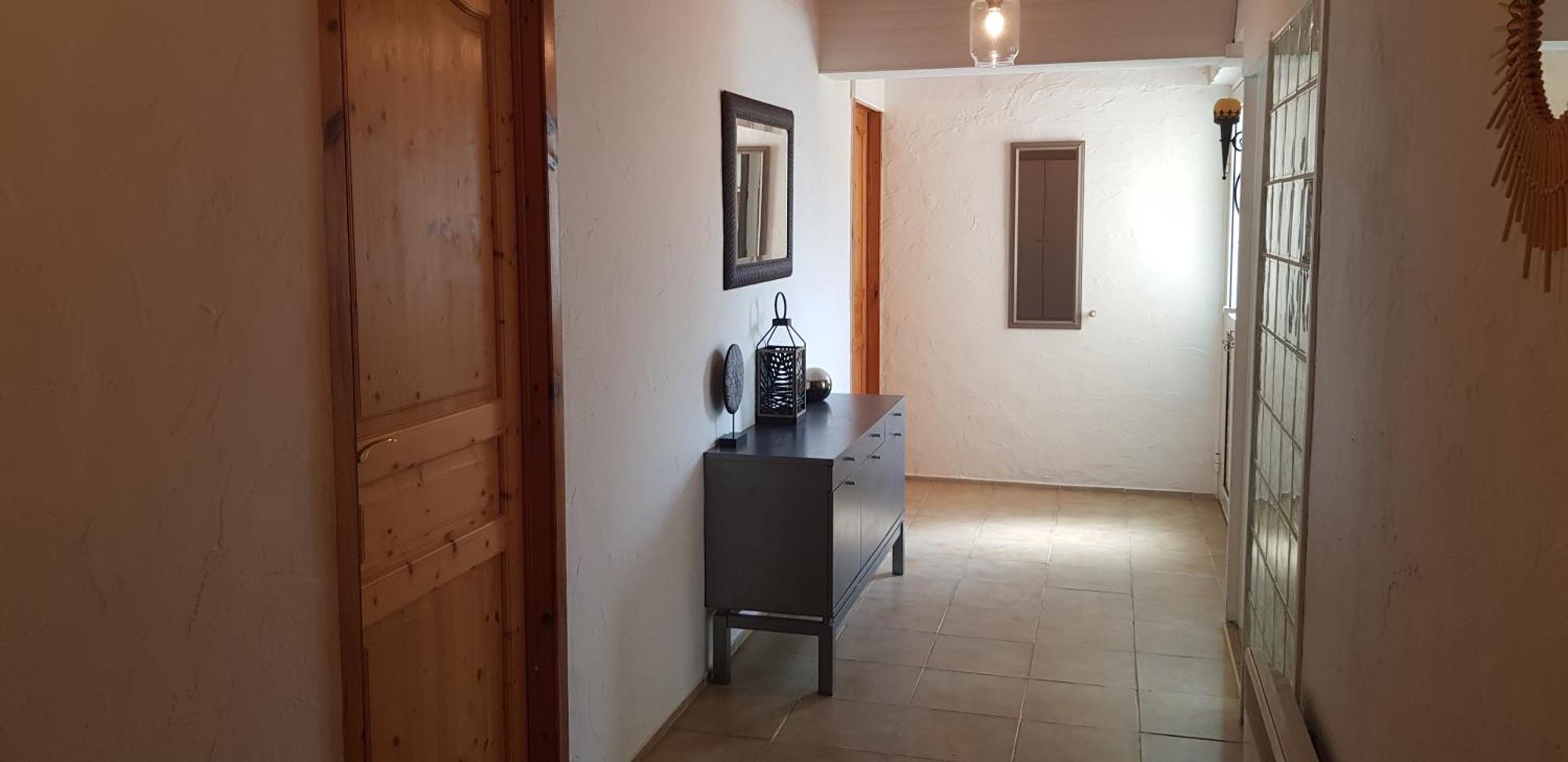 Mas Solar D'En Malcion Villa Amélie-les-Bains-Palalda Værelse billede
