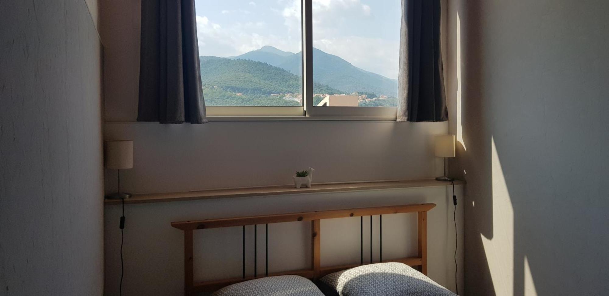 Mas Solar D'En Malcion Villa Amélie-les-Bains-Palalda Værelse billede