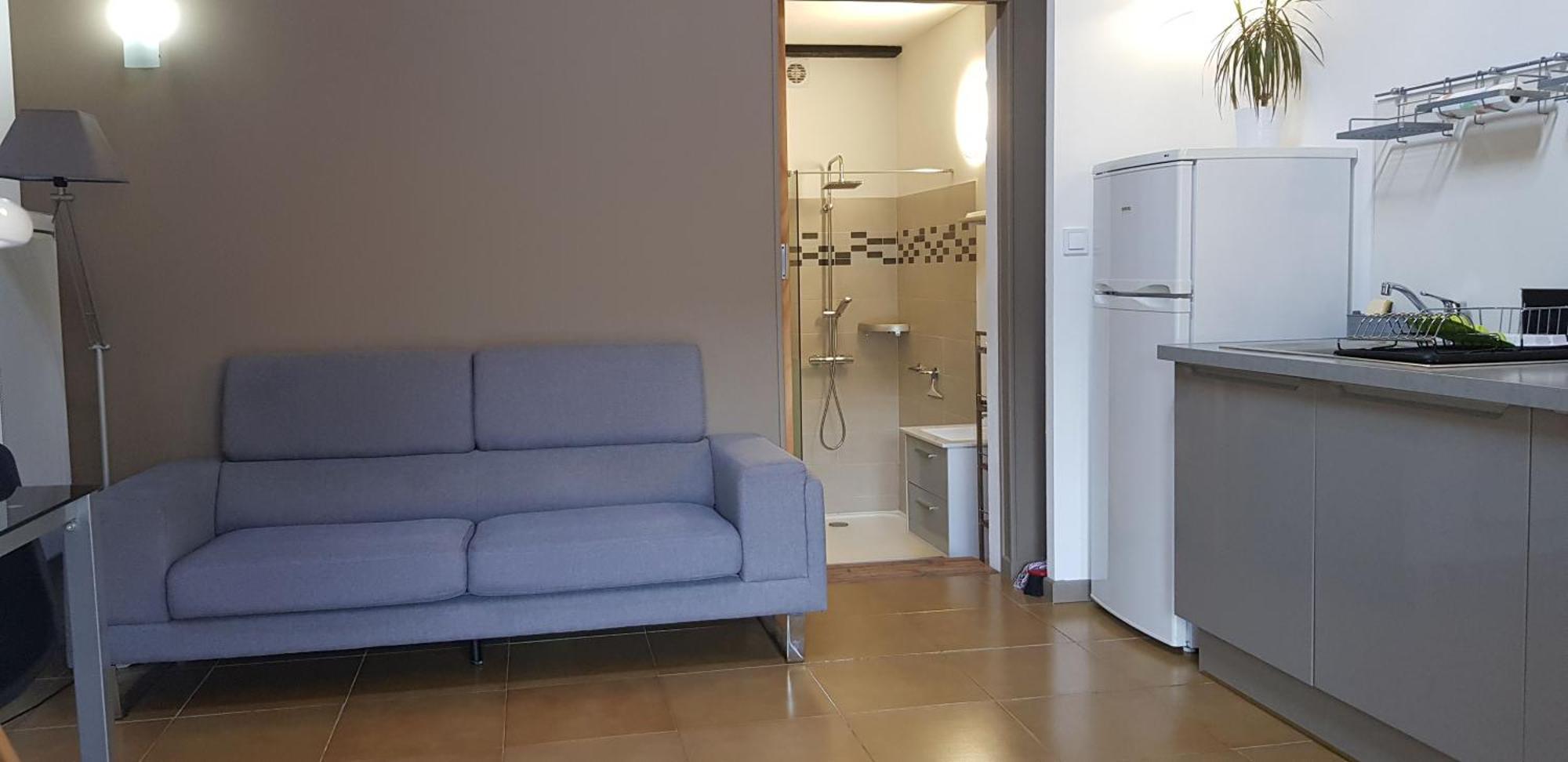 Mas Solar D'En Malcion Villa Amélie-les-Bains-Palalda Værelse billede