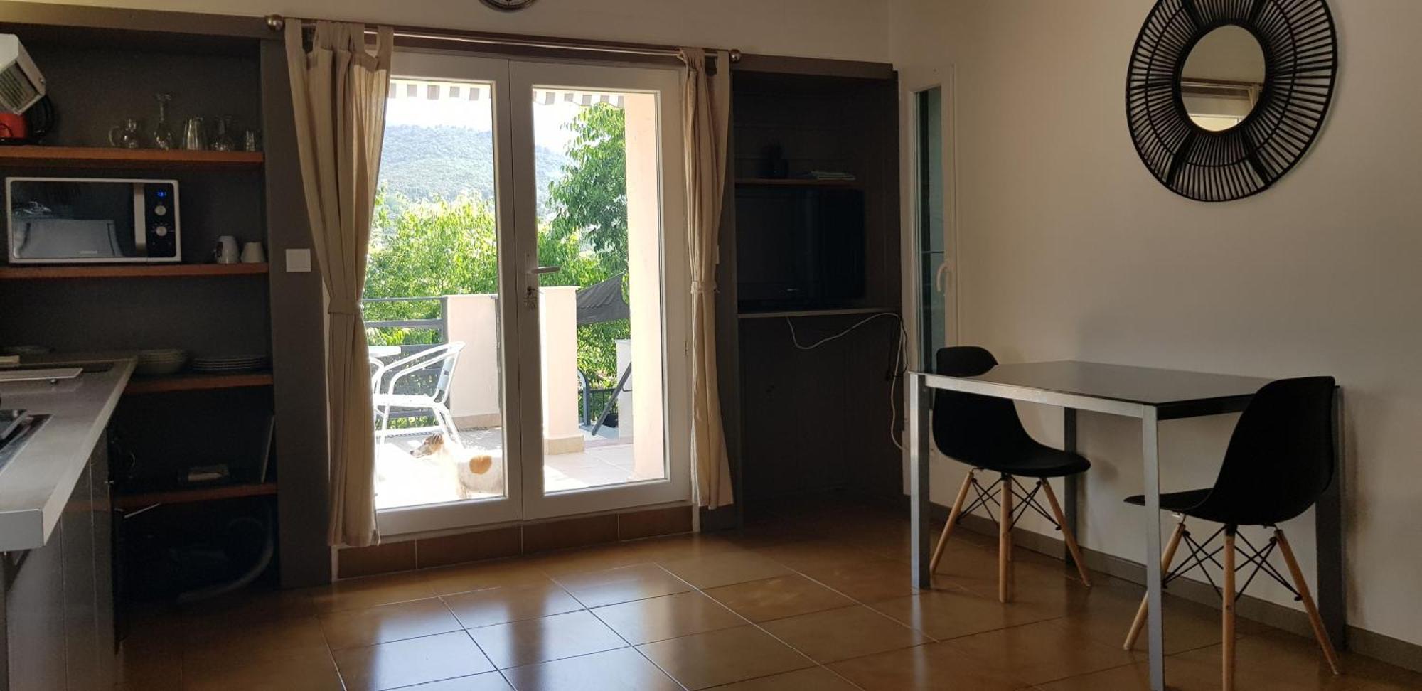 Mas Solar D'En Malcion Villa Amélie-les-Bains-Palalda Værelse billede